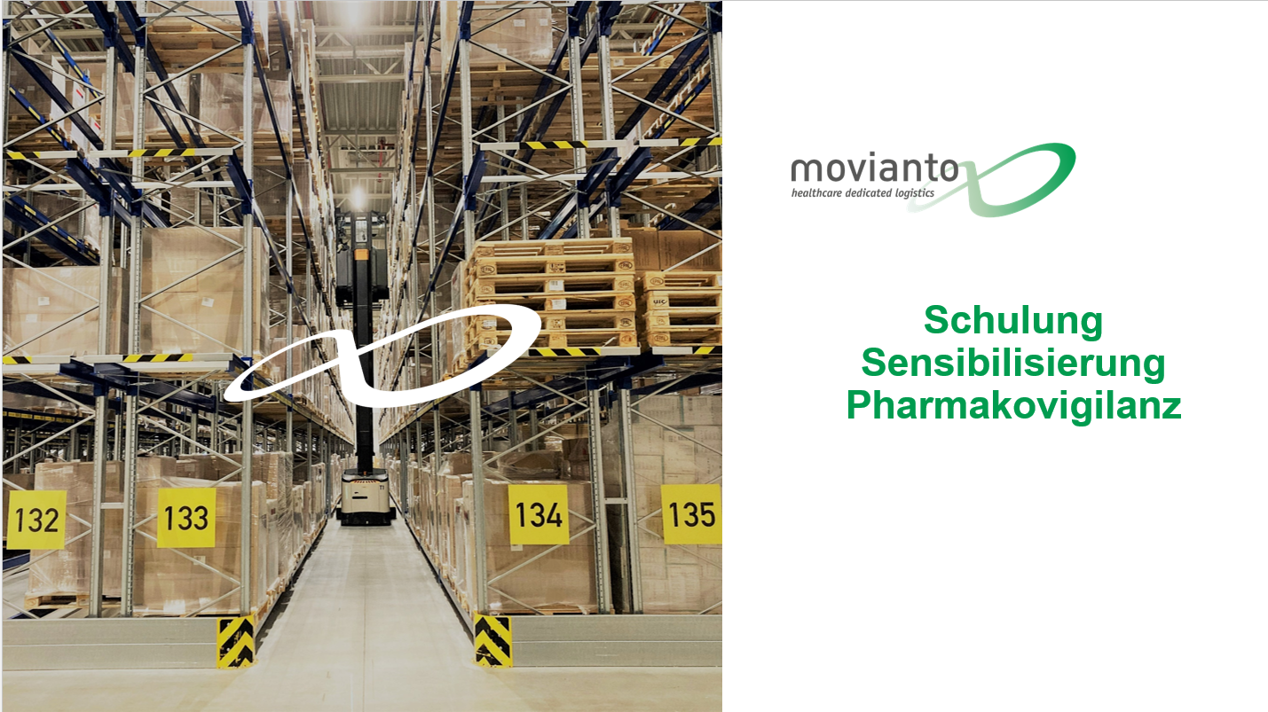 Sensibilisierung Pharmakovigilanz Schweiz 2025